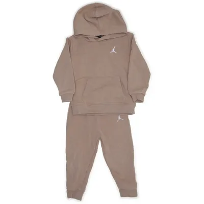 Loungewear (Beige) van Nike Air Jordan Katoen, Polyester