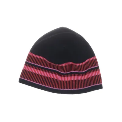 Beanie (Zwart, Roze, Rood) van Diane von Furstenberg Kasjmier, Wol