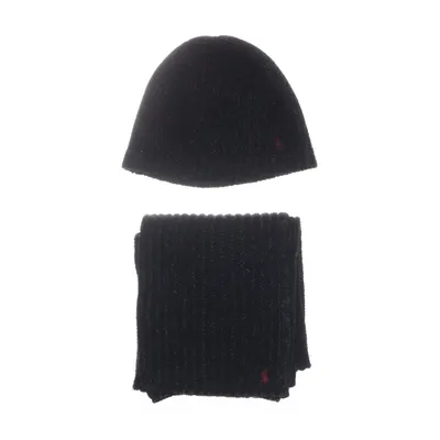 Accessoire set (Grijs, Zwart) van Polo Ralph Lauren