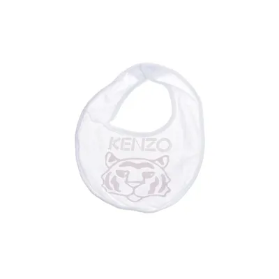 Haklapp (Vit) från Kenzo Kids