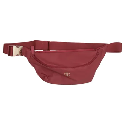 Midjeväska (Röd) från Davidoff Polyuretan, Återvunnen polyester