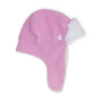 Pilotenmuts (Roze) van Carhartt Polyester