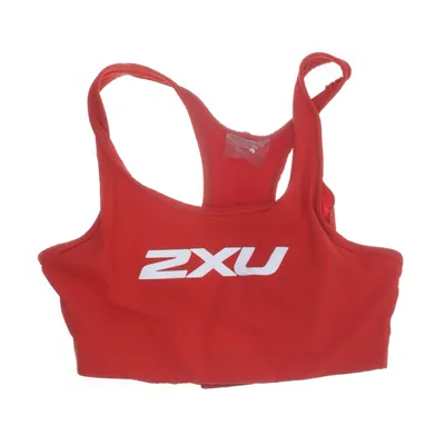 Brassière (Rouge) de 2XU