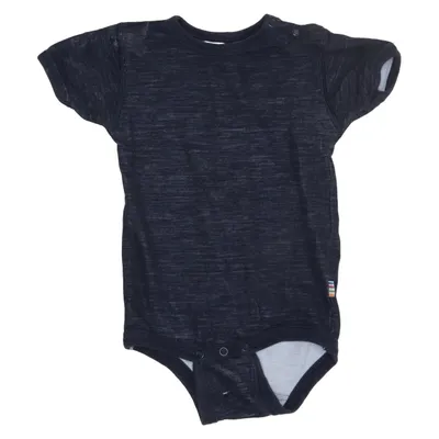 Body (Noir) de Joha Coton, Polyamide, Laine