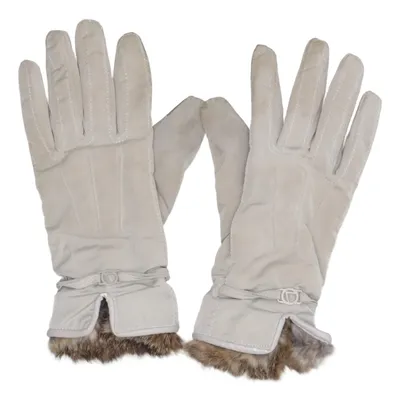 Handskar (Beige) från Totême