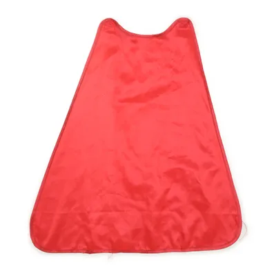 Mantel (Rood) van DC Comics