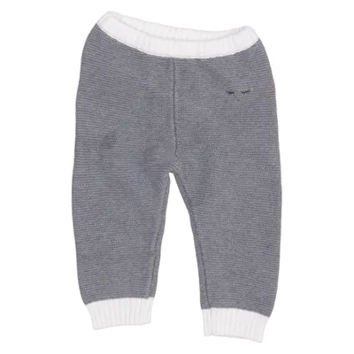 Pants (Gray, White) from Livly Cotton