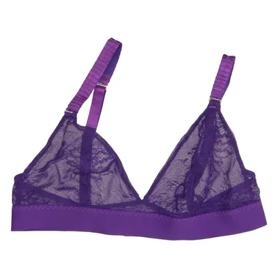 Brassière (Violet) de Stella McCartney