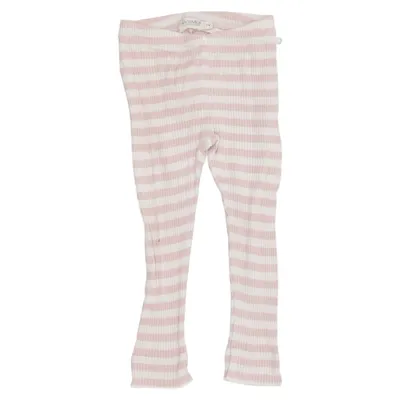 Leggings (Roze, Beige) van MarMar Copenhagen Katoen, Modal