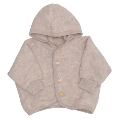 Veste (Beige) de Engel Laine