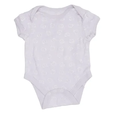Body (Gray) from Early Days Cotton