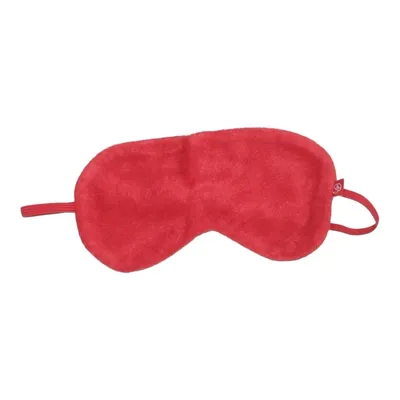 Sleep mask (Red) from Chanel Beauté