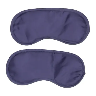 Sovmask (Blå)