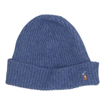 Pipo (Sininen) kohteesta Polo Ralph Lauren Nailon, Villa