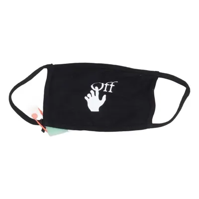 Mondkap (Hand Logo) van Off-White