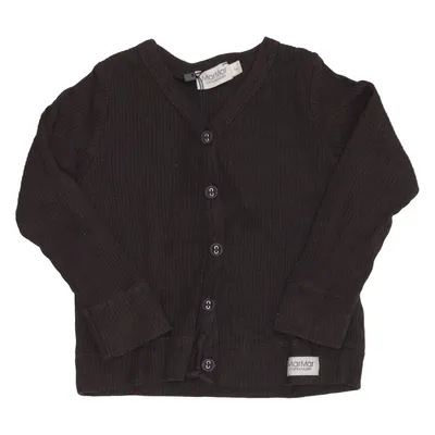 Cardigan (Marron) de MarMar Copenhagen Coton, Modal