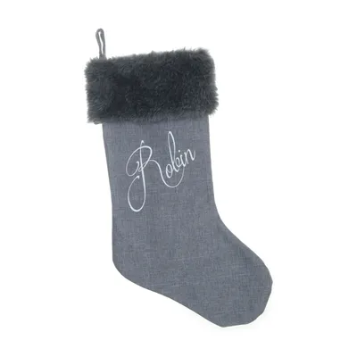 Christmas decoration (Gray) from Rofa Design