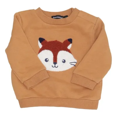 Sweatshirt (Marron, Multicolore) de Inextenso