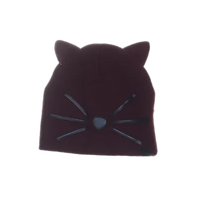 Hat (Red) from Karl Lagerfeld Acrylic