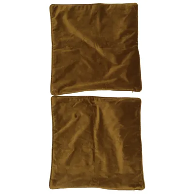 Kuddfodral (Grön) från Svanefors Polyester