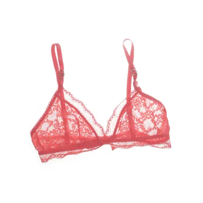 Bralette (Röd) från Stella McCartney