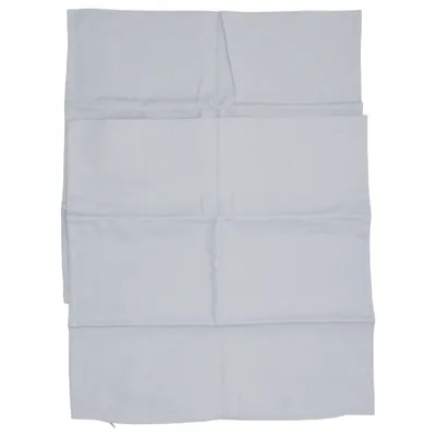 Housse de coussin (Bleu) de H&M Home Coton biologique