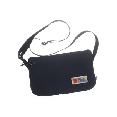 Schoudertas (Zwart) van Fjällräven Katoen, Polyamide, Polyester