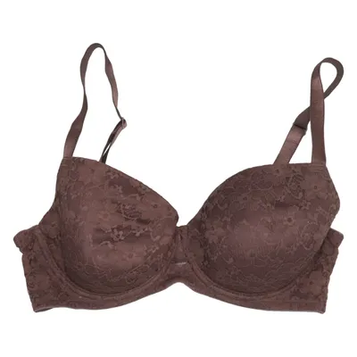 Bh (Bruin) van Bodyzone by KappAhl Elastaan, Polyamide