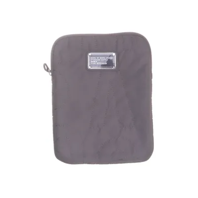 Tablet hoes (Beige) van Marc by Marc Jacobs