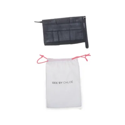 Aftonväska (Svart) från See by Chloé Skinn