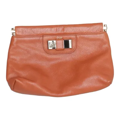 Clutchtaske (Brun) fra Chloé