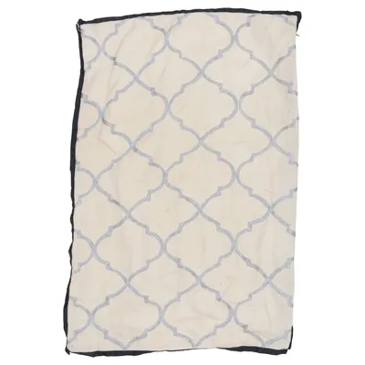 Pudebetræk (Beige, Grå, Sort) fra DAY Birger et Mikkelsen Home Bomuld, Linned