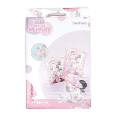 Arm floats (Pink, Multicolored) from Bestway