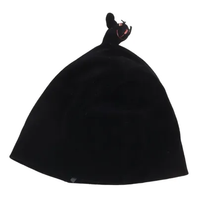 Beaniehue (Sort) fra Kalikå Bomuld, Polyamid