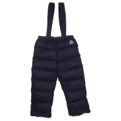 Overtræksbukser (Mauger Completo Imbottito) fra Moncler