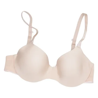 Soutien-gorge (Beige) de Chantelle Élasthane, Polyamide, Polyester