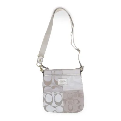 Axelremsväska (Signature Patchwork ) från Coach