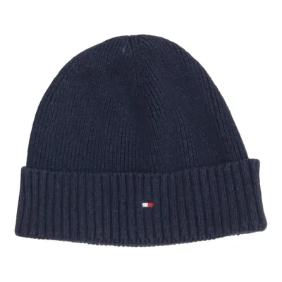 Beaniemössa (Blå) från Tommy Hilfiger