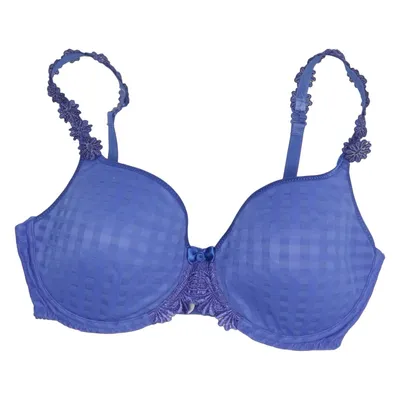 Bh (Blauw) van Marie Jo Elastaan, Polyamide, Polyester