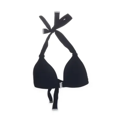 Bikiniöverdel (Svart) från Calvin Klein Swimwear