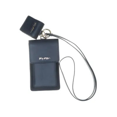 Mobiltaske (Blå) fra Tommy Hilfiger