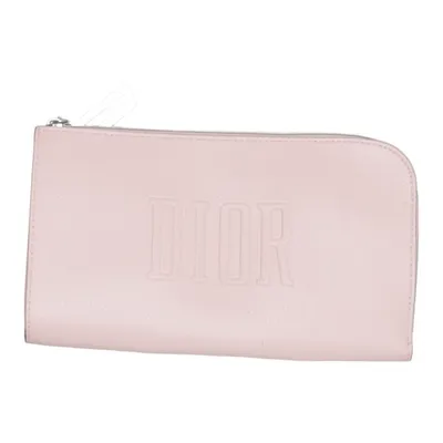 Toilettas (Roze) van Dior Beauté Polyurethaan