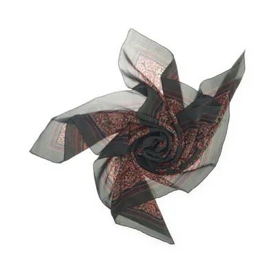 Neckerchief (Green, Multicolored) from Christian Dior