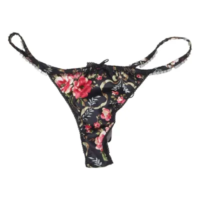 Strings (Natalie) de Dolce & Gabbana Underwear Élasthane, Polyester