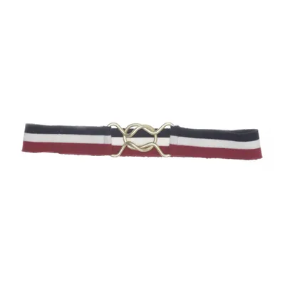 Riempje (Rood, Wit, Zwart) van Chloé