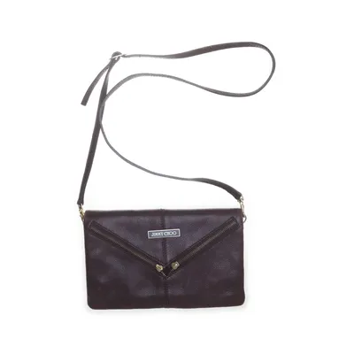 Sac à bandoulière (Marron) de Jimmy Choo