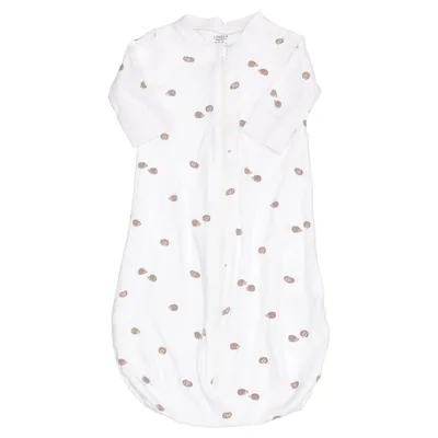 Gigoteuse (Blanc, Marron) de Lindex Coton