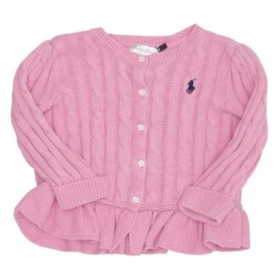 Cardigan (Rose) de Ralph Lauren