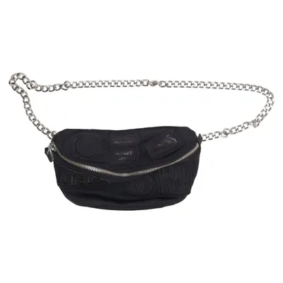Sac-banane (Noir) de Versus Versace
