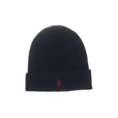 Beaniemössa (Blå) från U.S. Polo Assn. Kashmir, Polyamid, Viskos, Ull